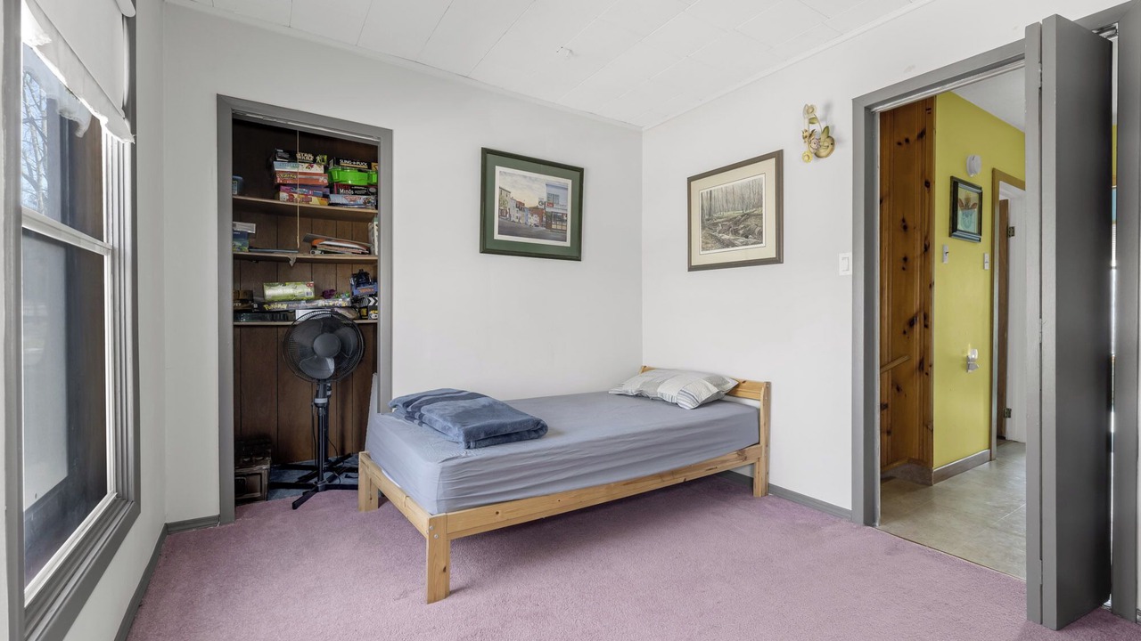 Photo of Bedroom in Simcoe