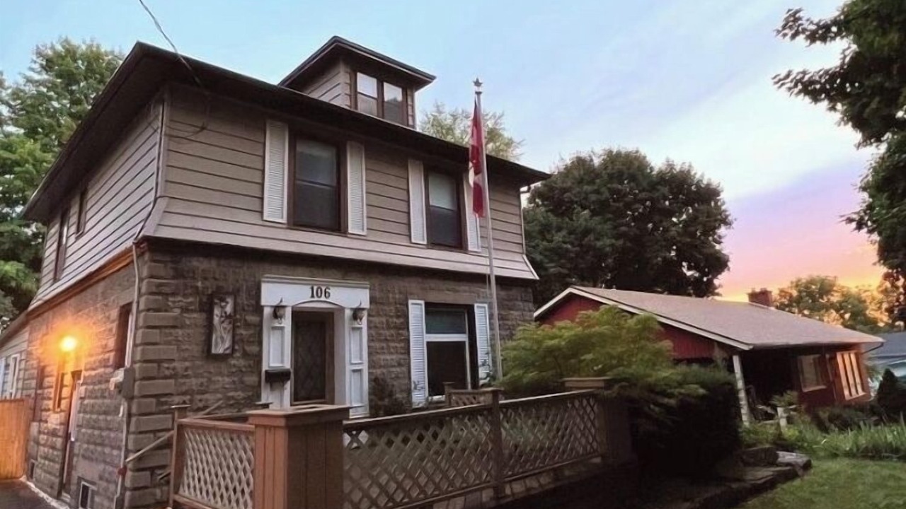 Photo of Outdoor in Simcoe