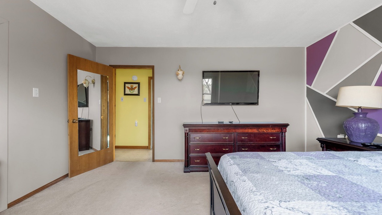 Photo of Bedroom in Simcoe