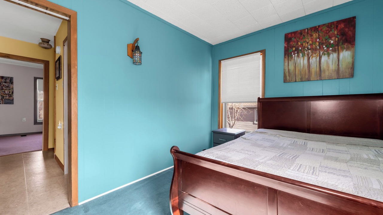 Photo of Bedroom in Simcoe