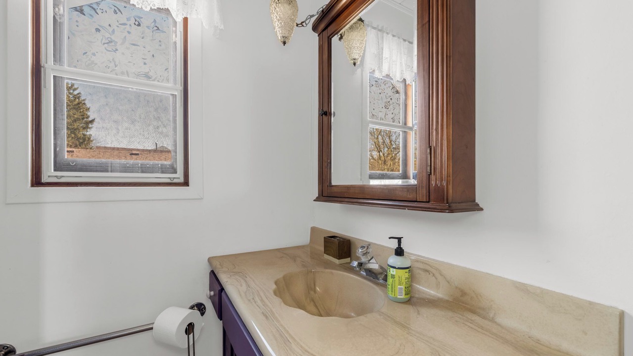 Photo of Bathroom in Simcoe