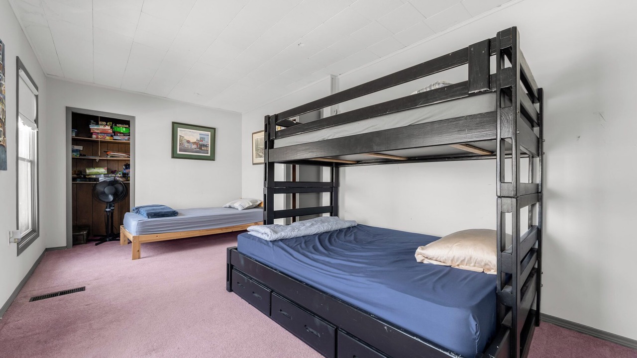 Photo of Bedroom in Simcoe