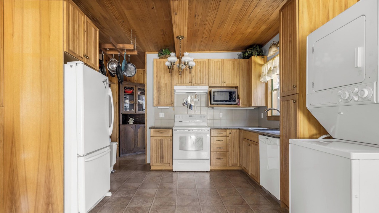Photo of Kitchen in Simcoe