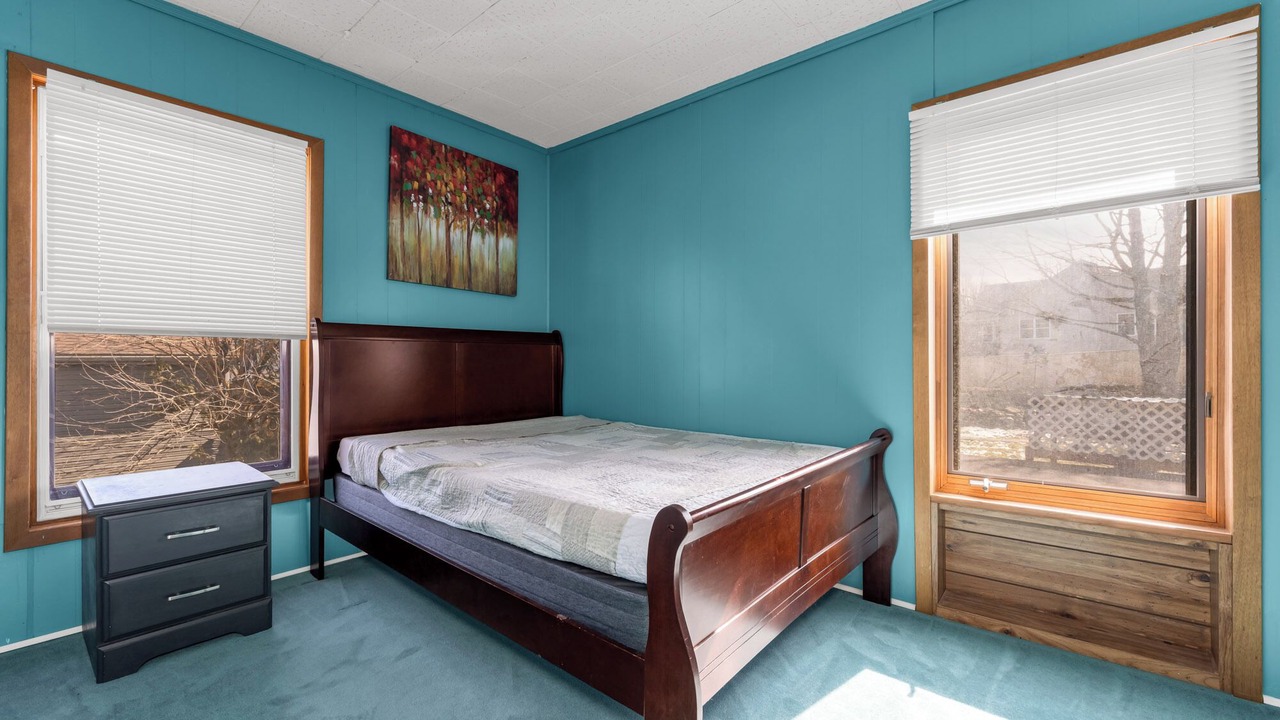 Photo of Bedroom in Simcoe