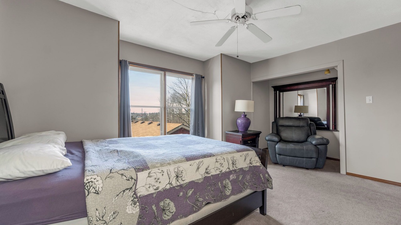 Photo of Bedroom in Simcoe