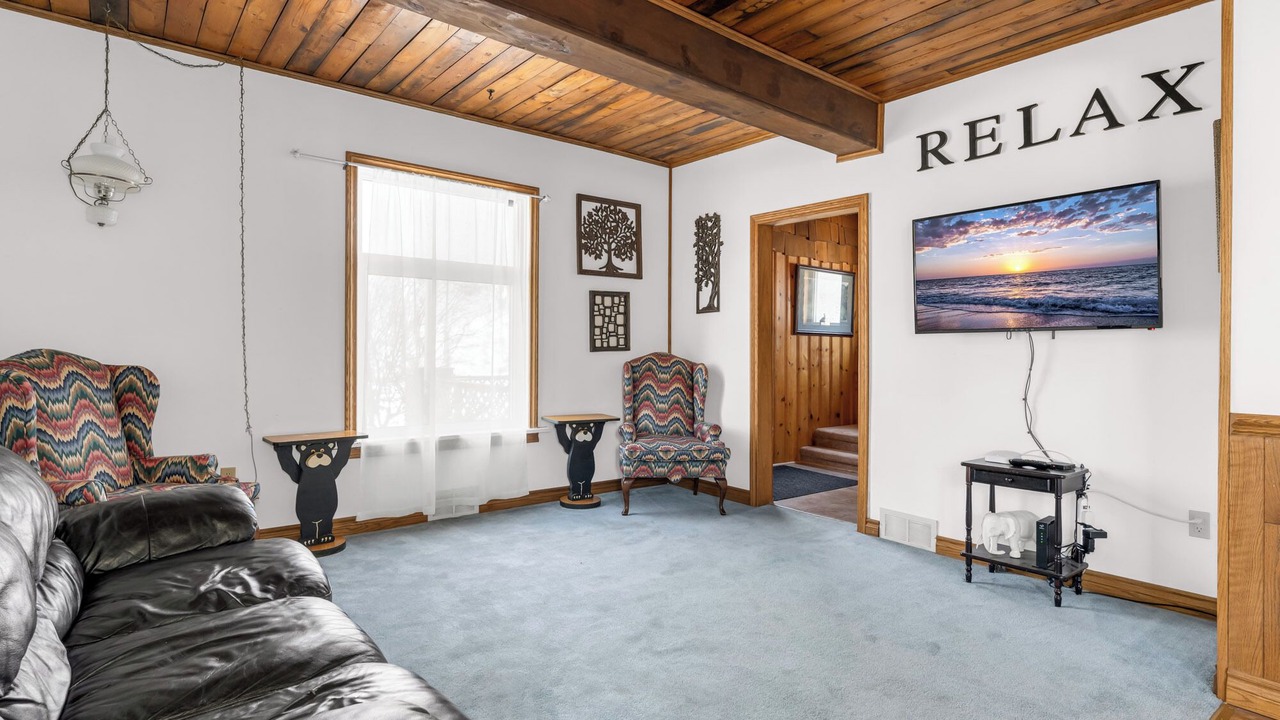 Photo of Livingroom in Simcoe