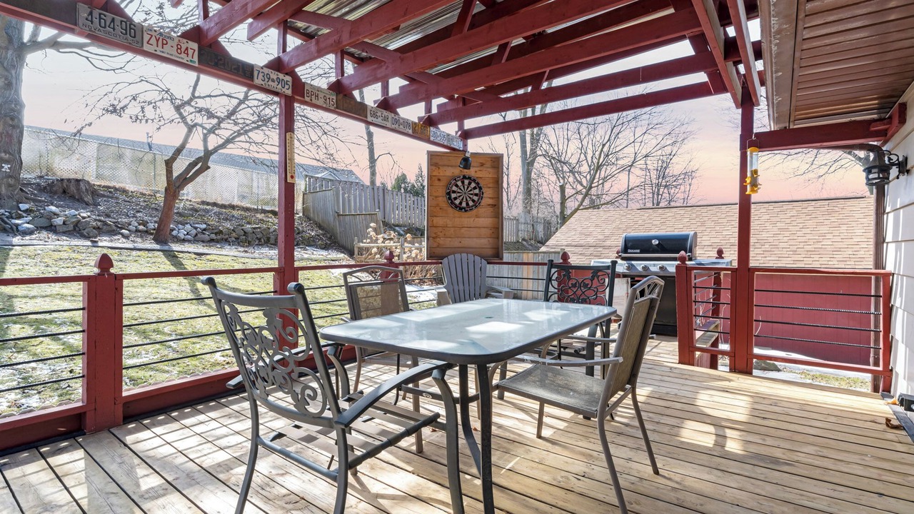 Photo of Outdoor in Simcoe