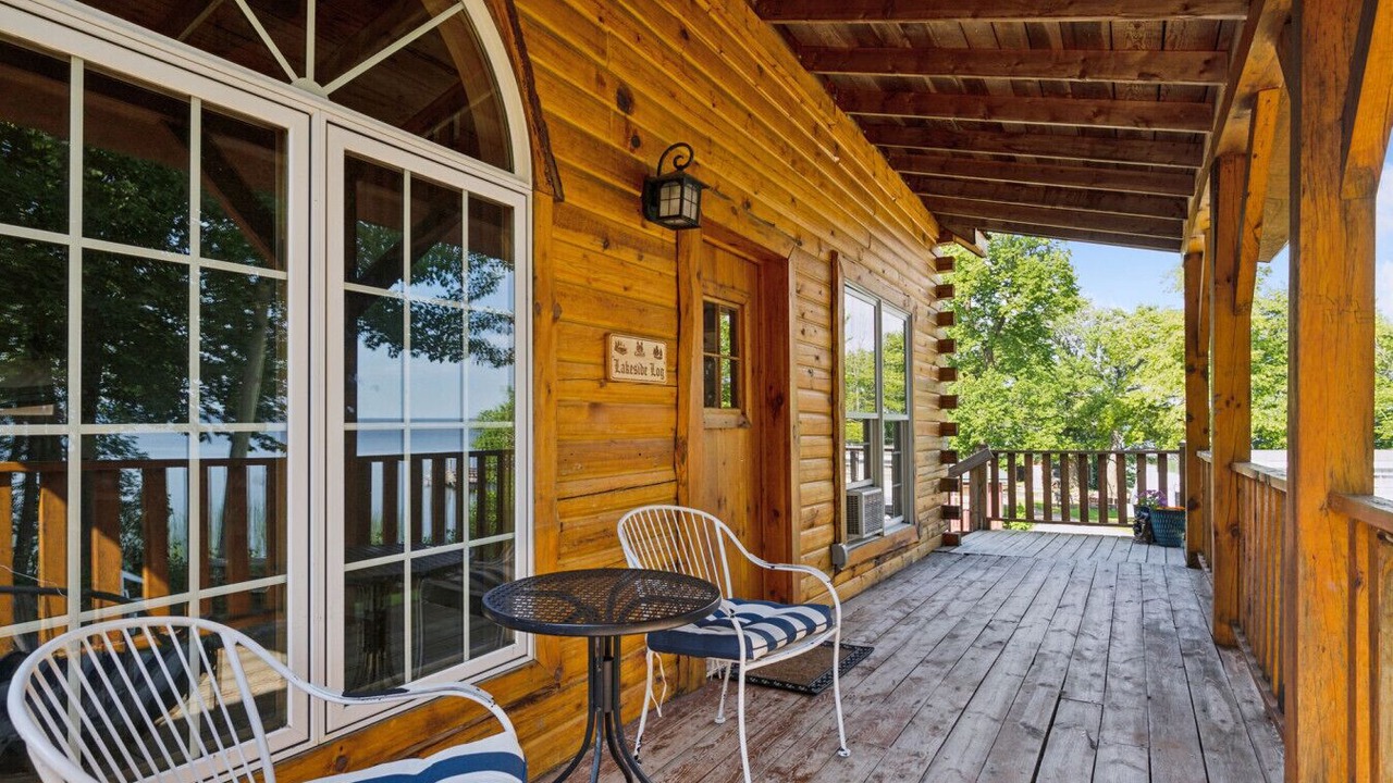 Photo of Outdoor in Isle