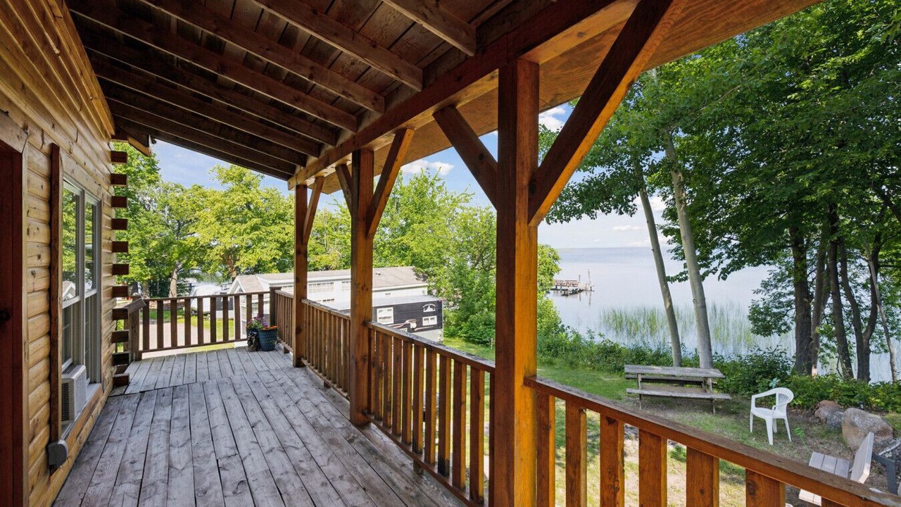 Photo of Outdoor in Isle