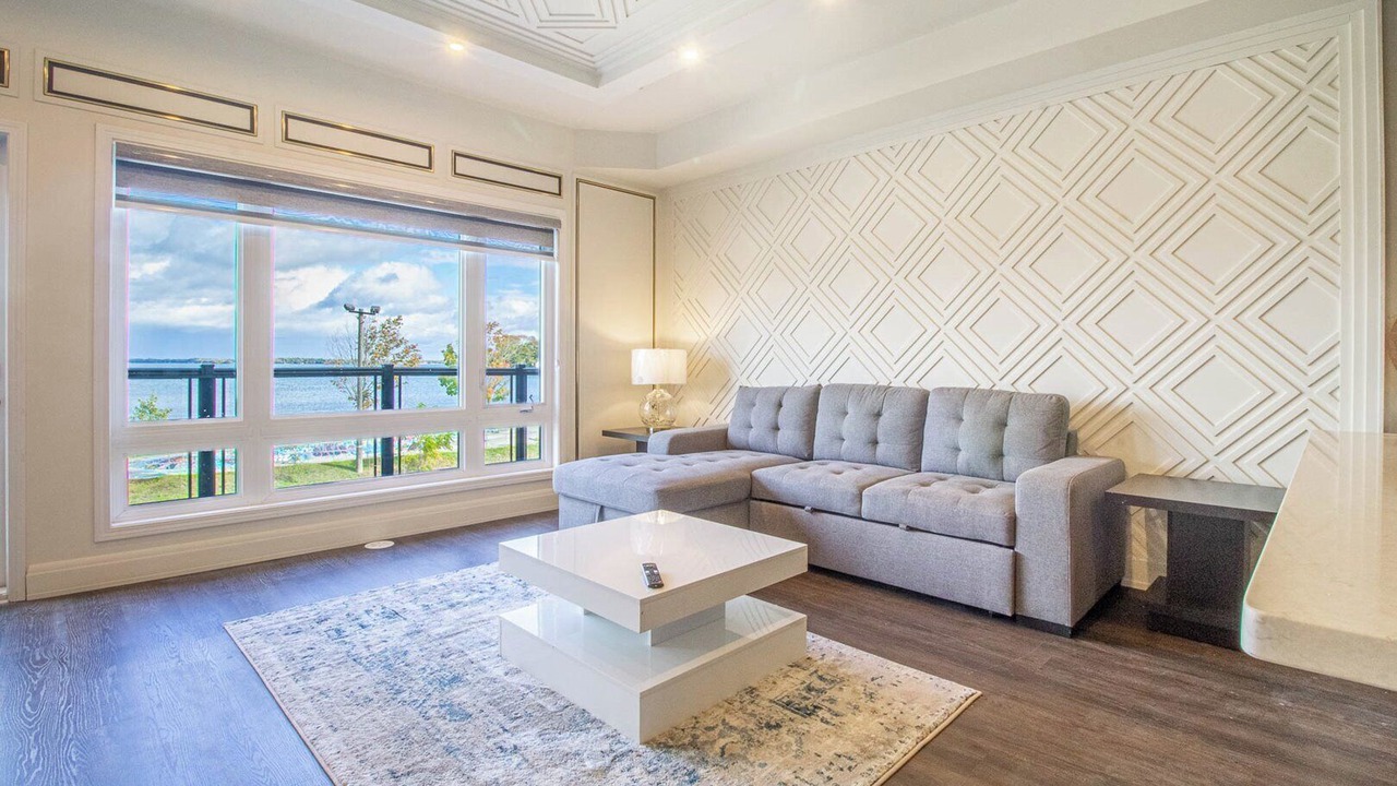 Photo of Livingroom in Orillia