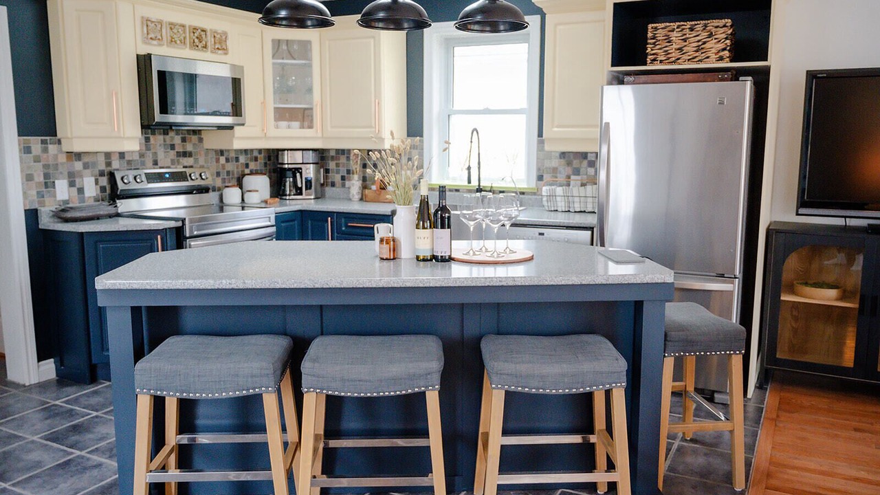 Photo of Kitchen in Bloomfield