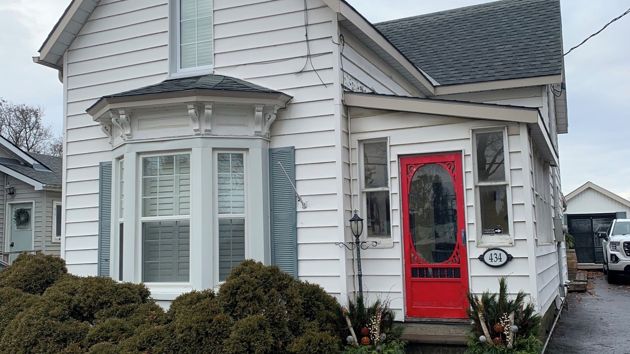 Photo of Outdoor in Bloomfield