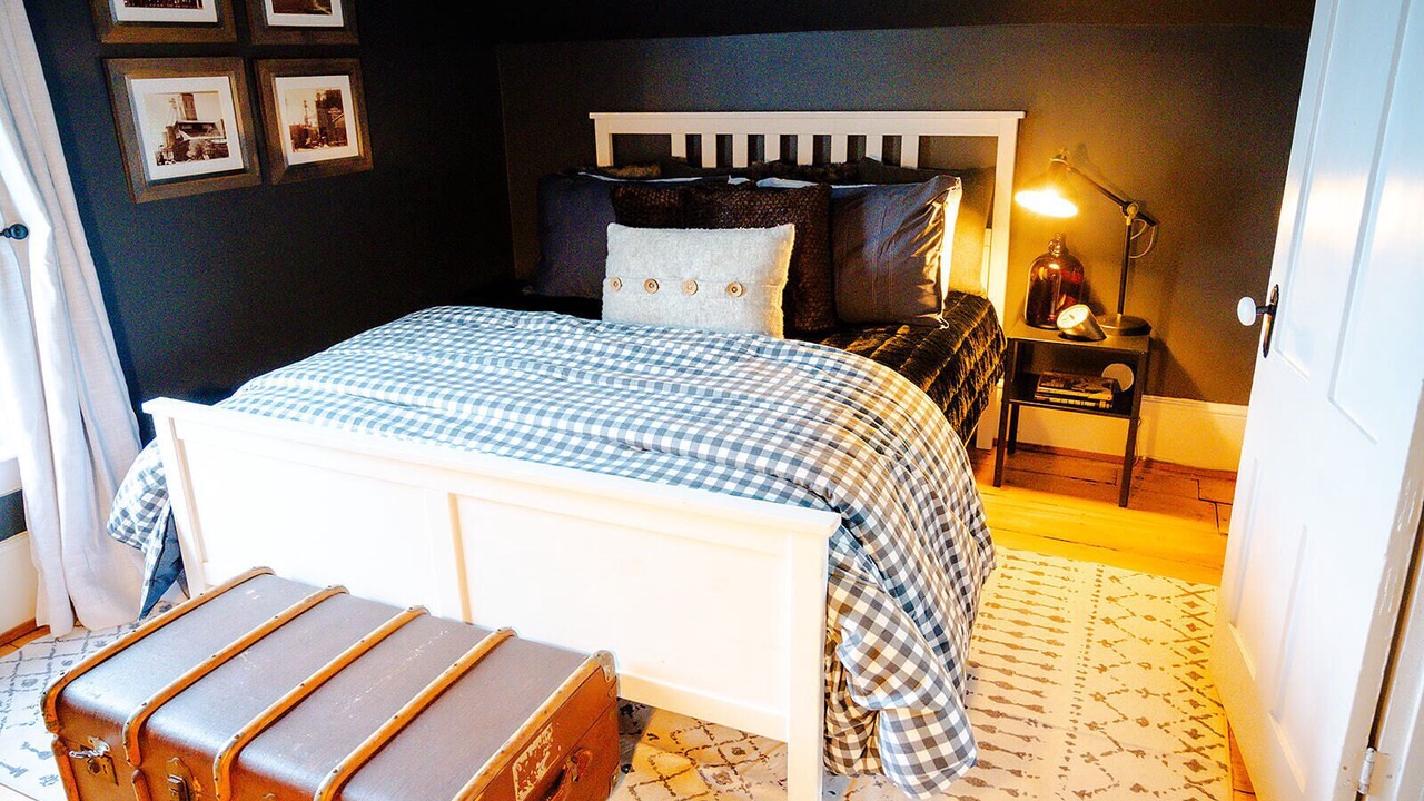 Photo of Bedroom in Bloomfield