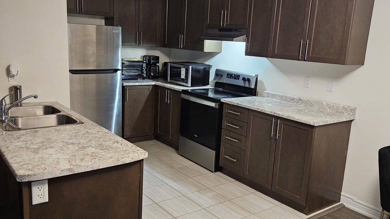 Photo of Kitchen in Cambridge