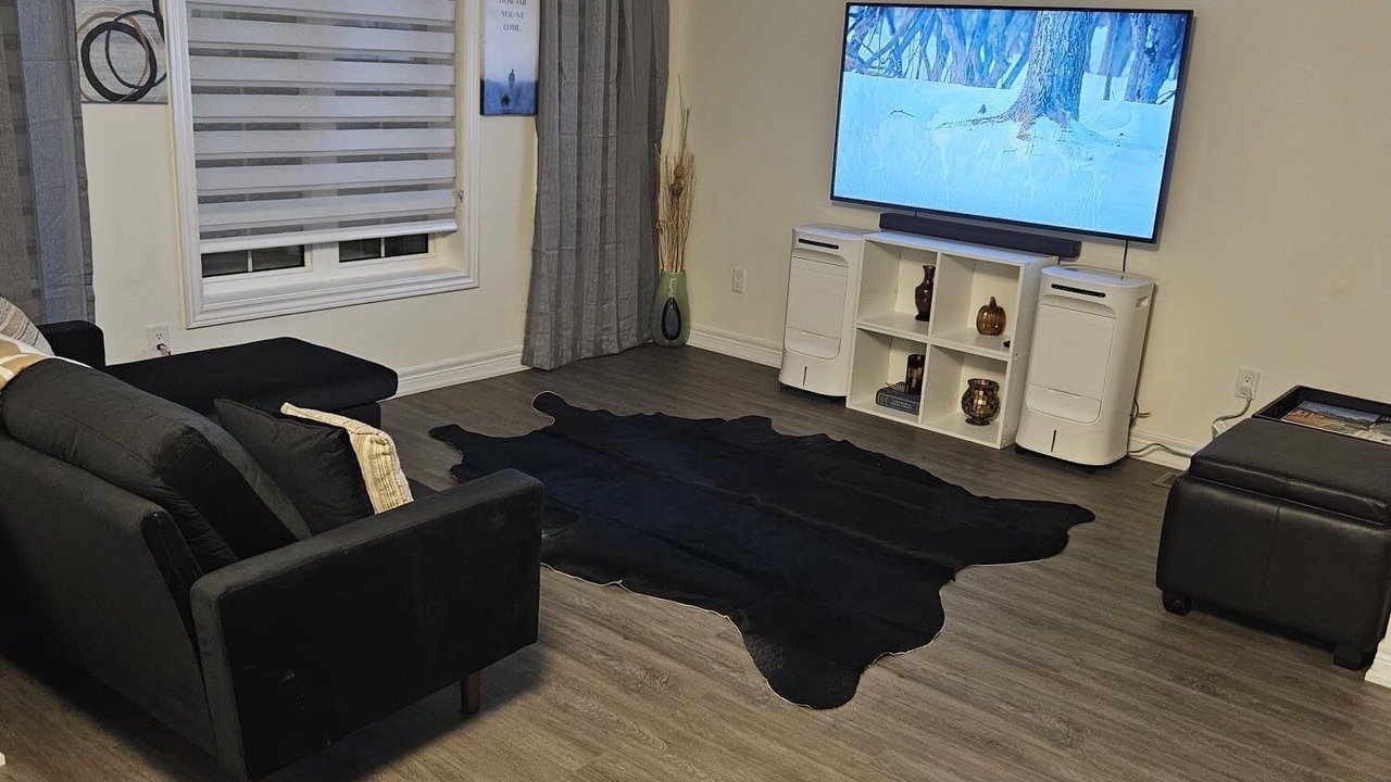 Photo of Livingroom in Cambridge
