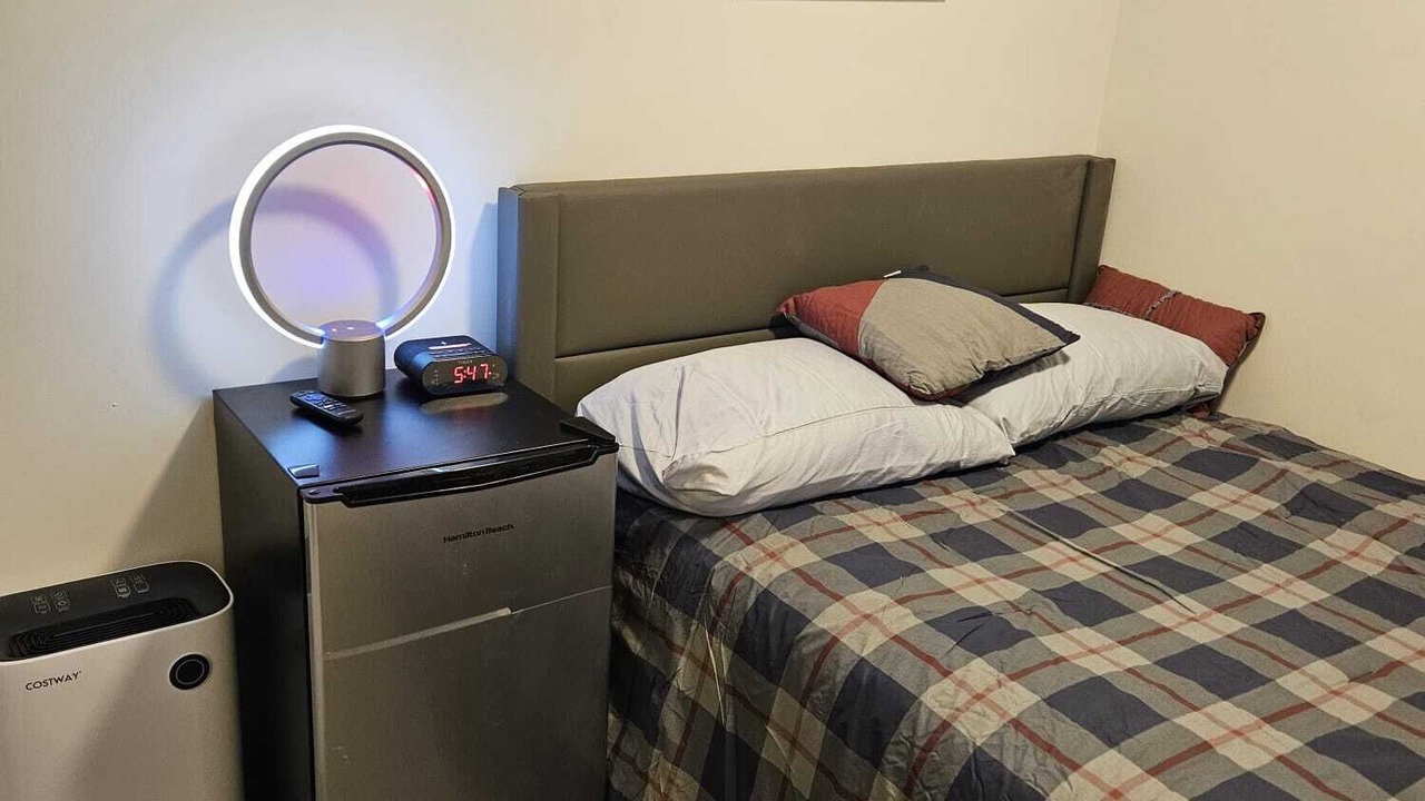 Photo of Bedroom in Cambridge