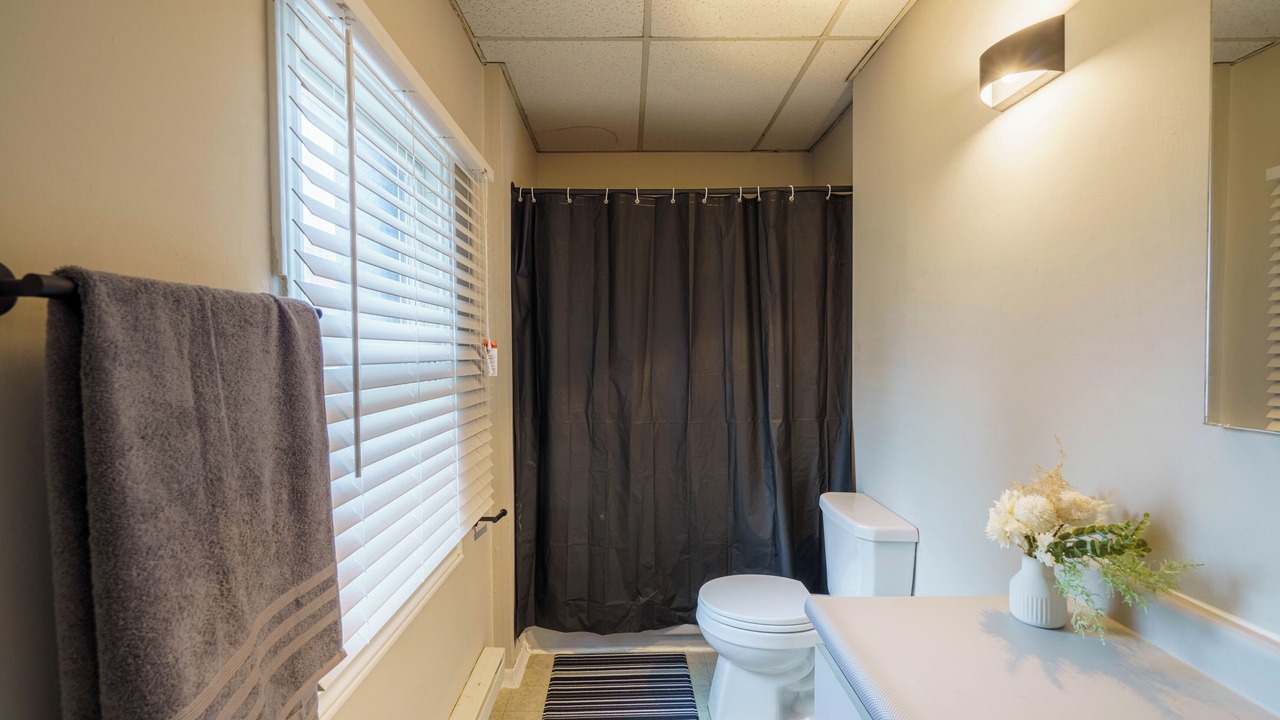 Photo of Bathroom in ByWard Market