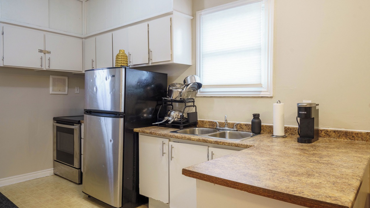 Photo of Kitchen in ByWard Market