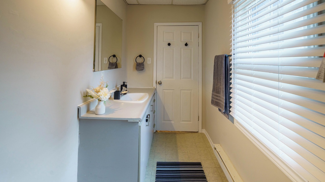 Photo of Bathroom in ByWard Market