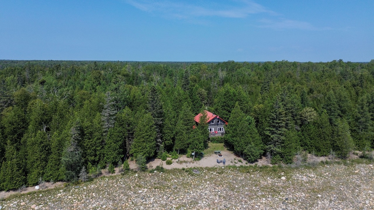 Photo of Outdoor in Manitoulin District