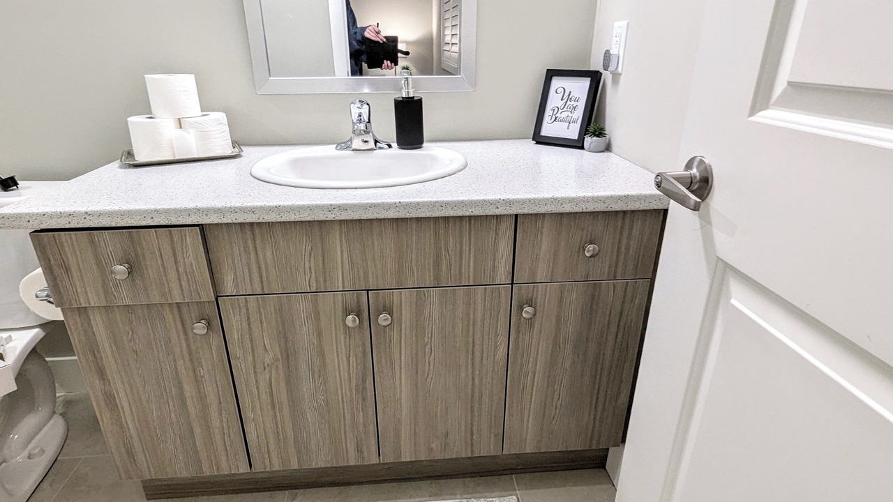 Photo of Bathroom in London