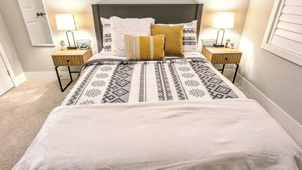 Photo of Bedroom in London