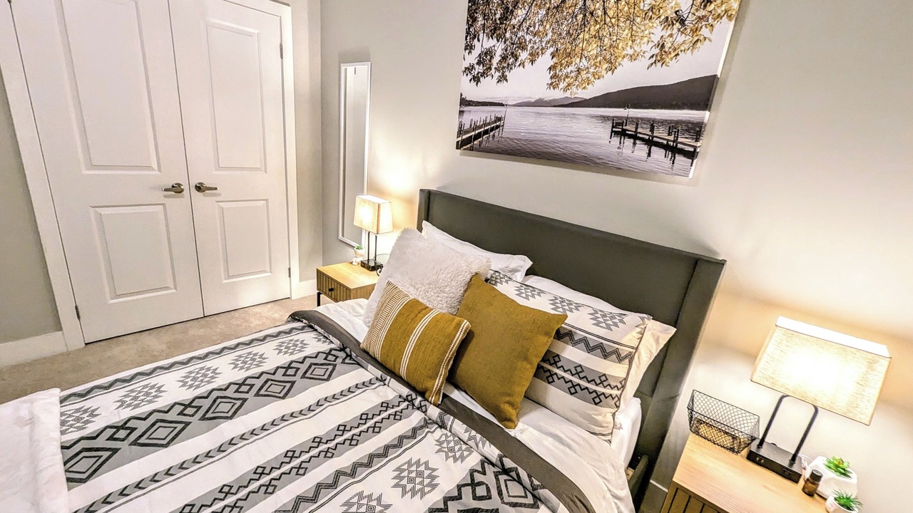 Photo of Bedroom in London