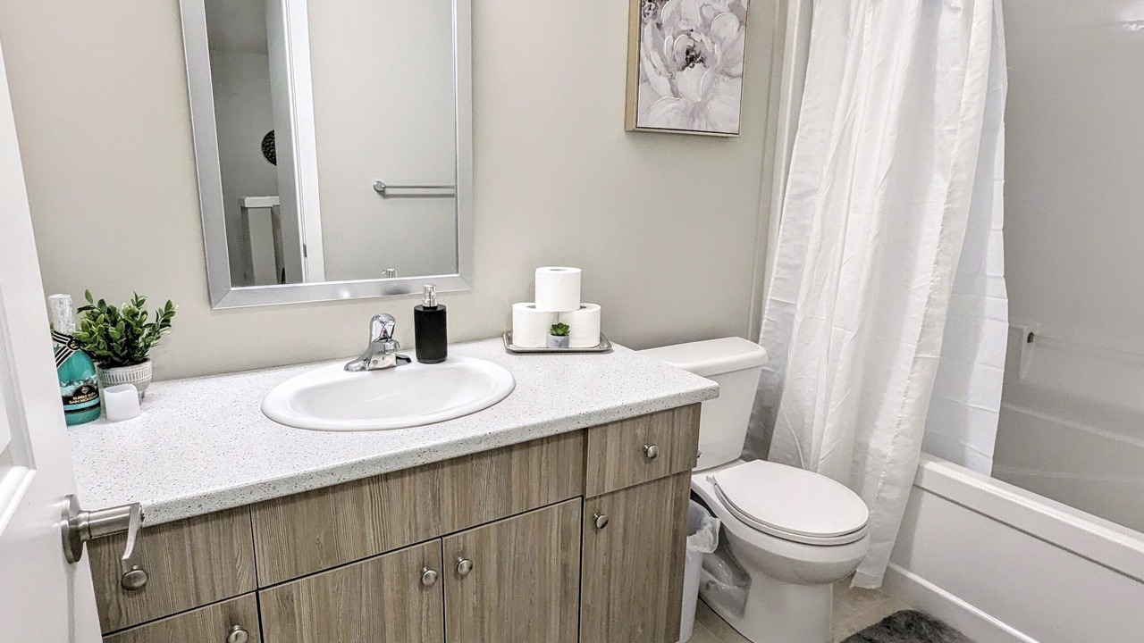Photo of Bathroom in London