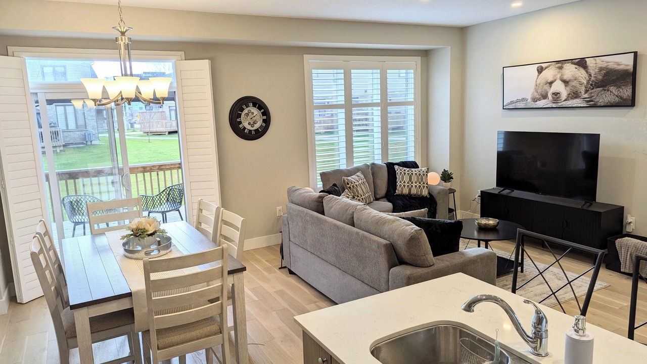 Photo of Livingroom in London