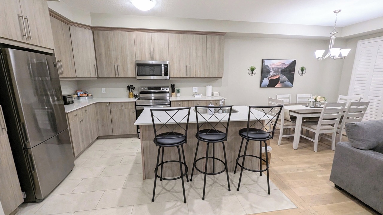 Photo of Kitchen in London