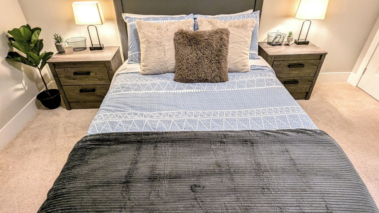 Photo of Bedroom in London