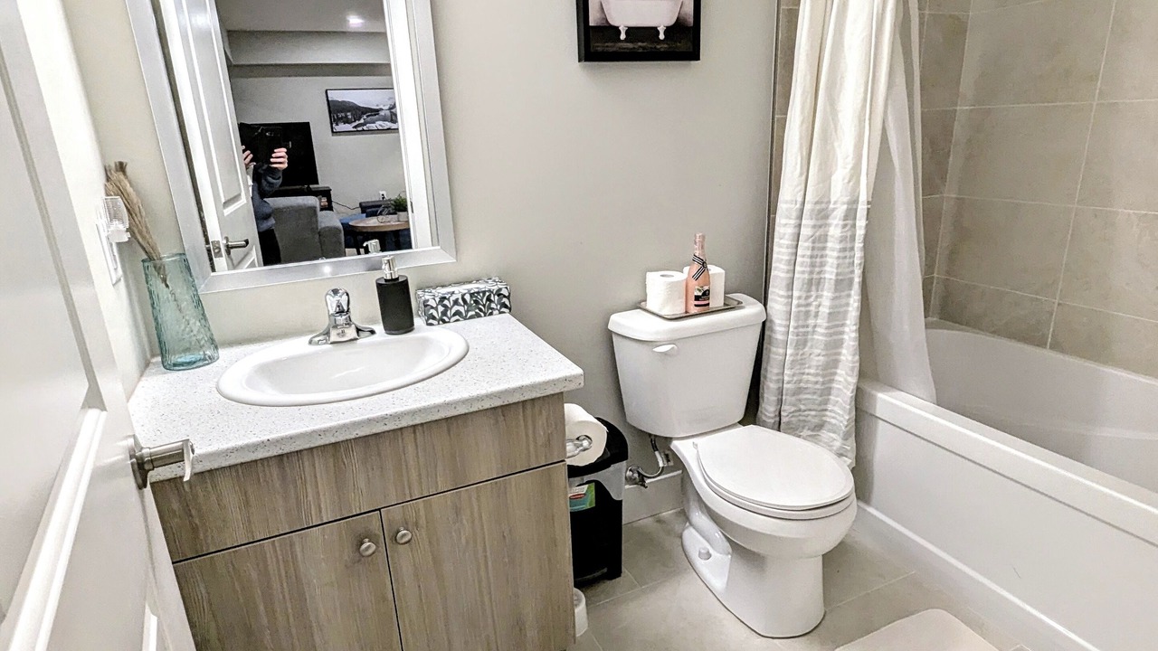 Photo of Bathroom in London