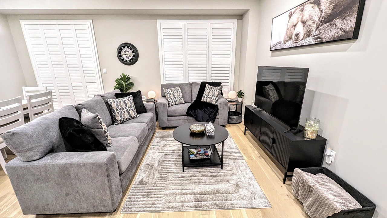 Photo of Livingroom in London
