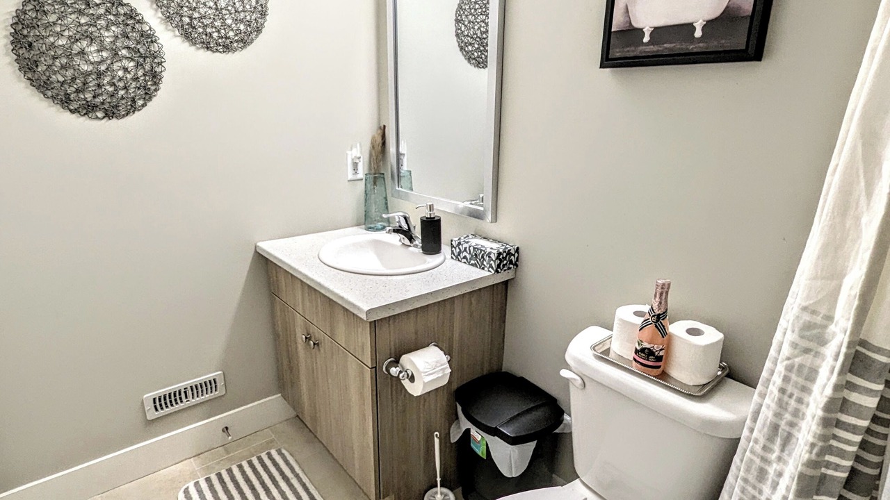 Photo of Bathroom in London