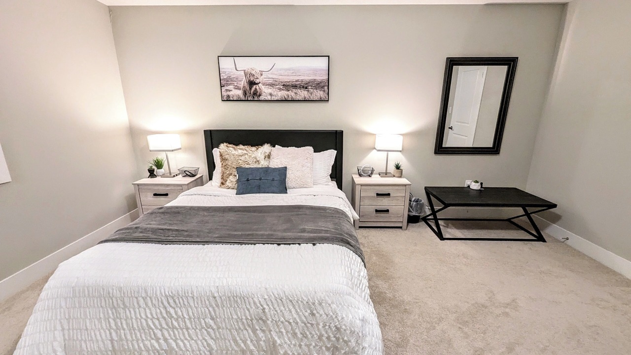 Photo of Bedroom in London