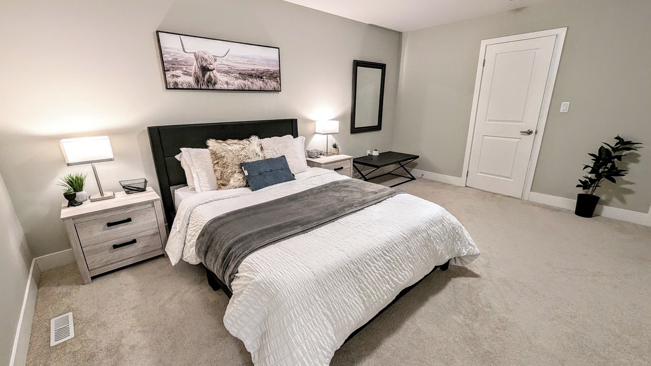 Photo of Bedroom in London
