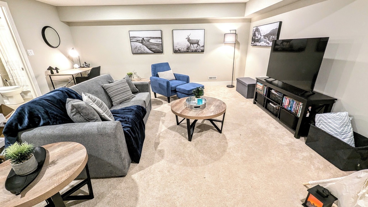 Photo of Livingroom in London