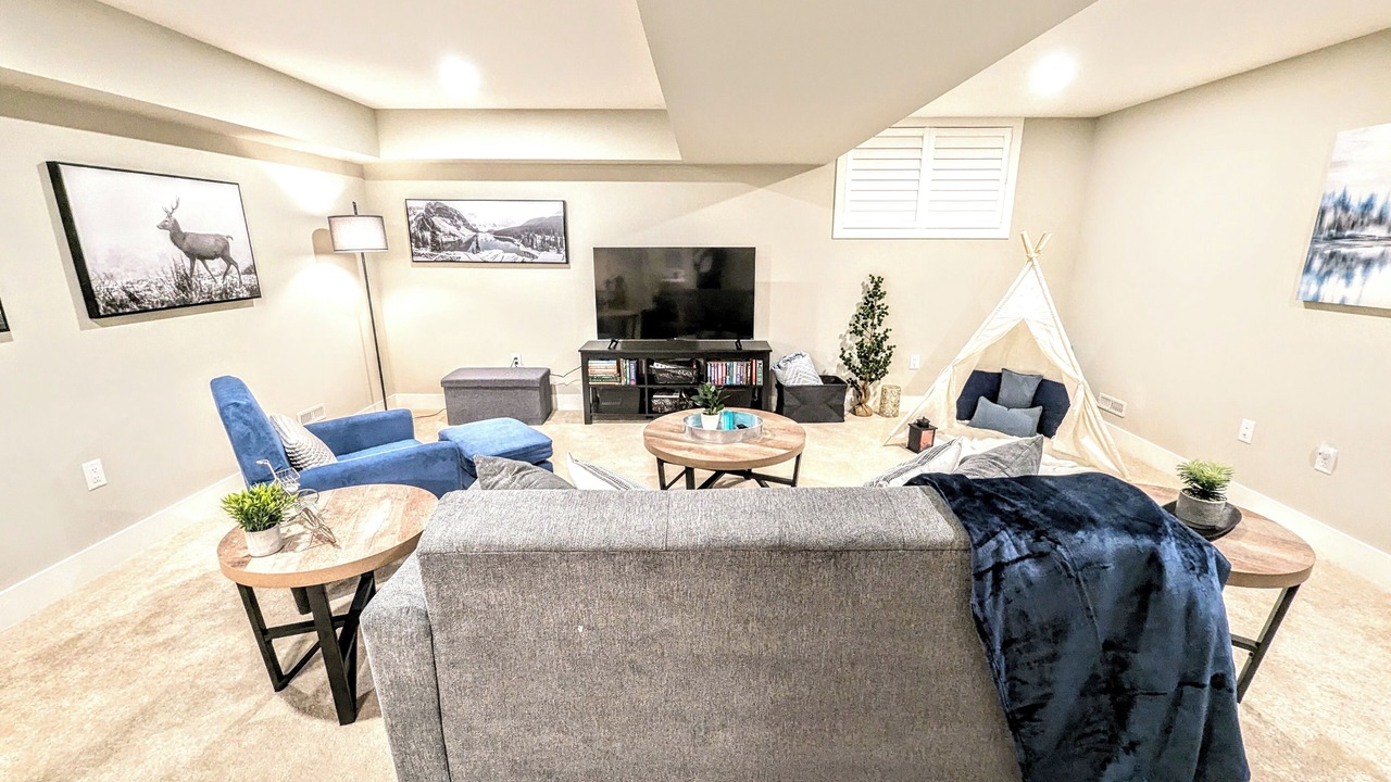 Photo of Livingroom in London