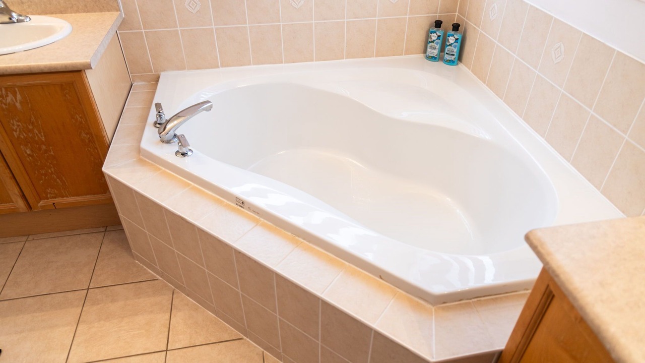 Photo of Bathroom in Brampton
