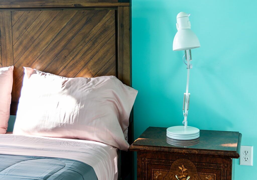 Photo of Bedroom in Brampton