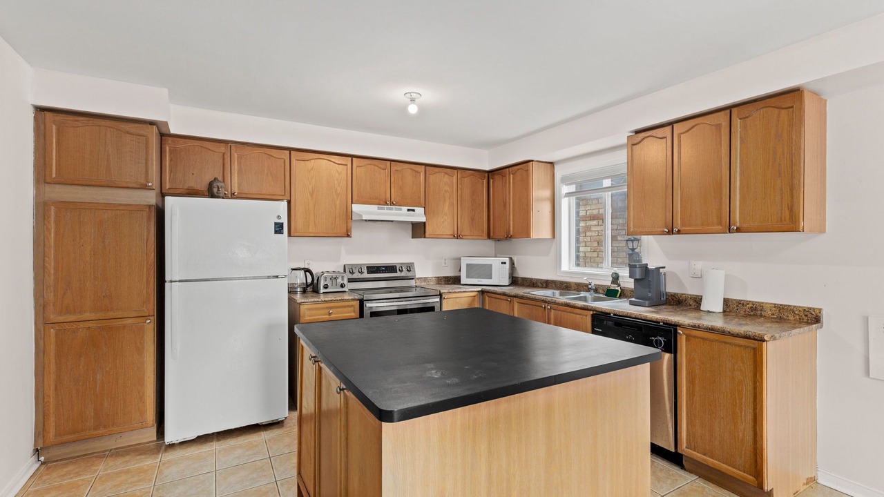 Photo of Kitchen in Brampton