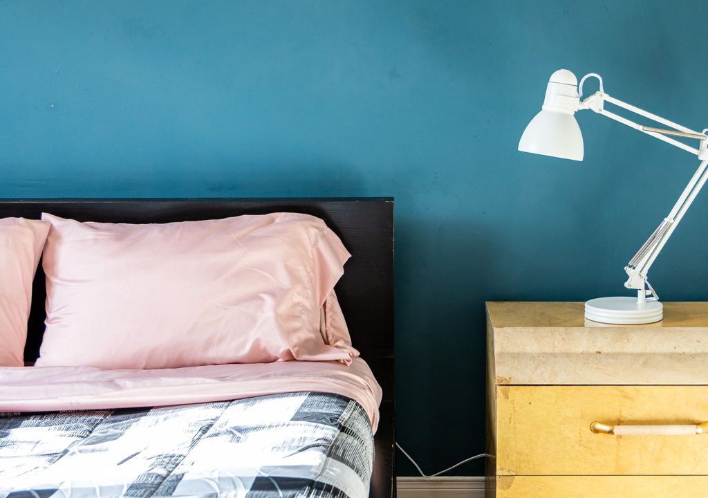 Photo of Bedroom in Brampton