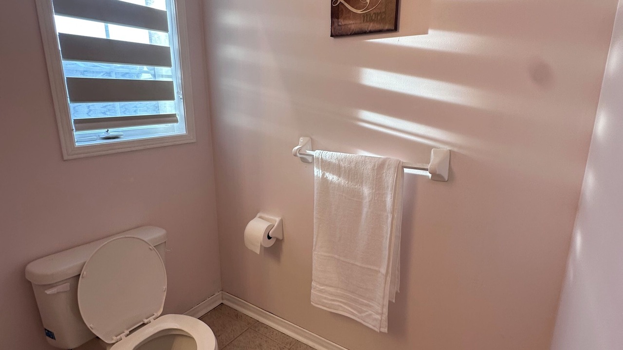 Photo of Bathroom in Brampton