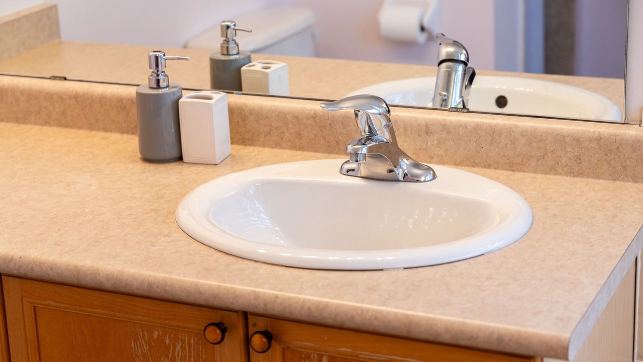 Photo of Bathroom in Brampton