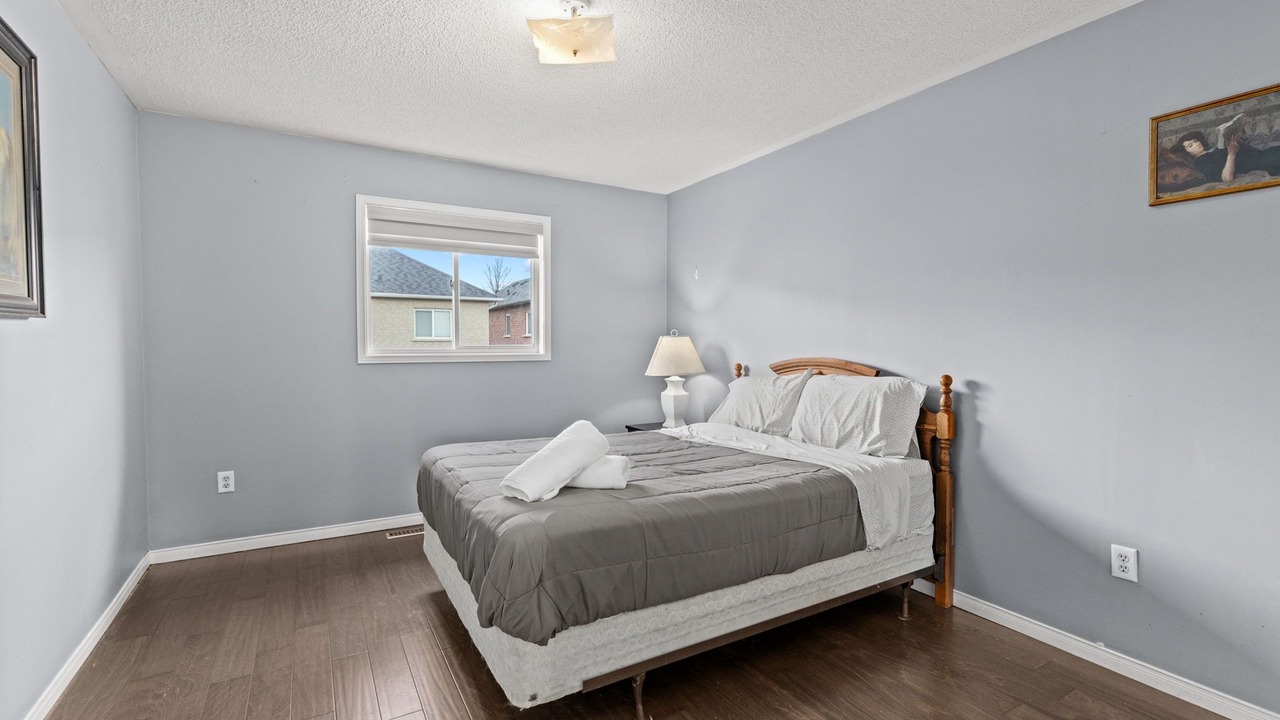 Photo of Bedroom in Brampton