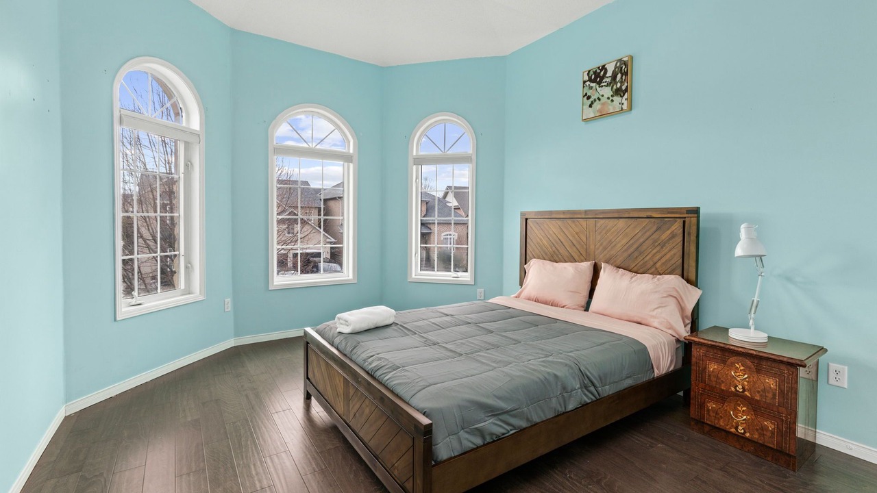 Photo of Bedroom in Brampton