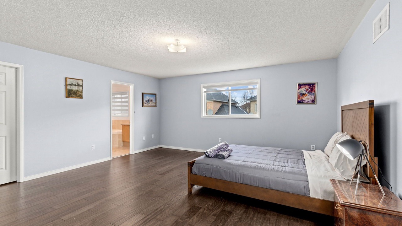 Photo of Bedroom in Brampton