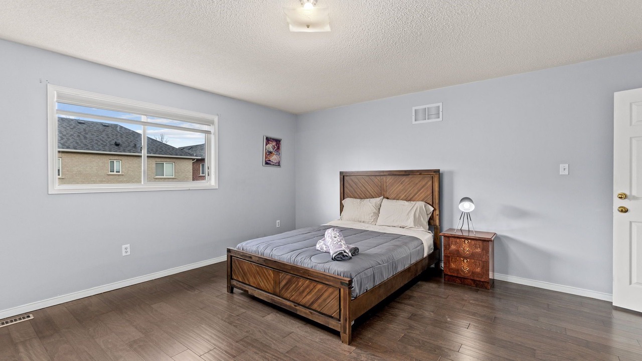 Photo of Bedroom in Brampton