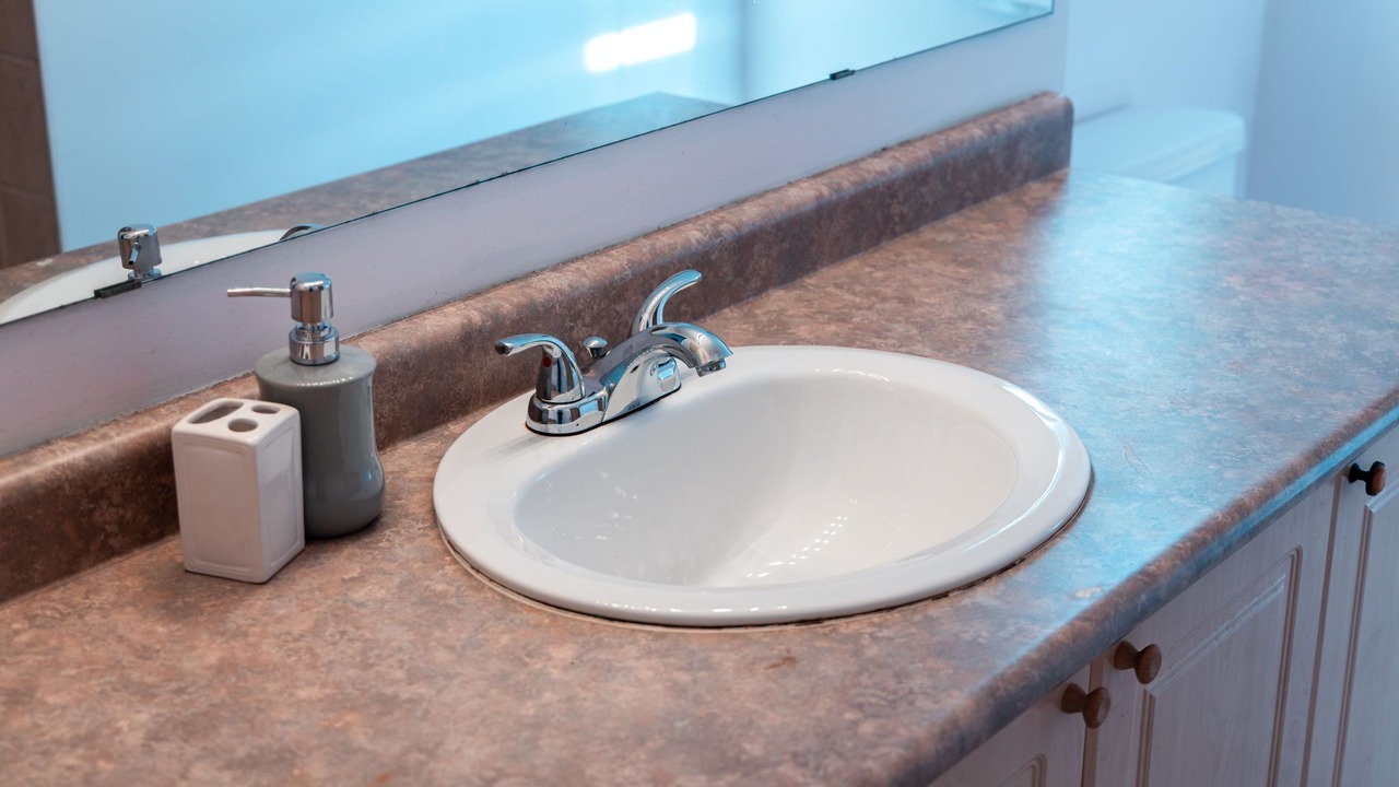 Photo of Bathroom in Brampton