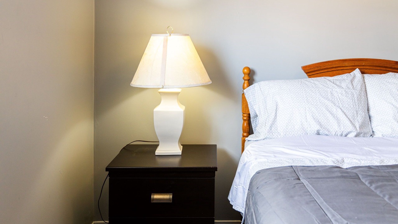Photo of Bedroom in Brampton